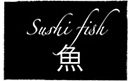 Sushi Fish