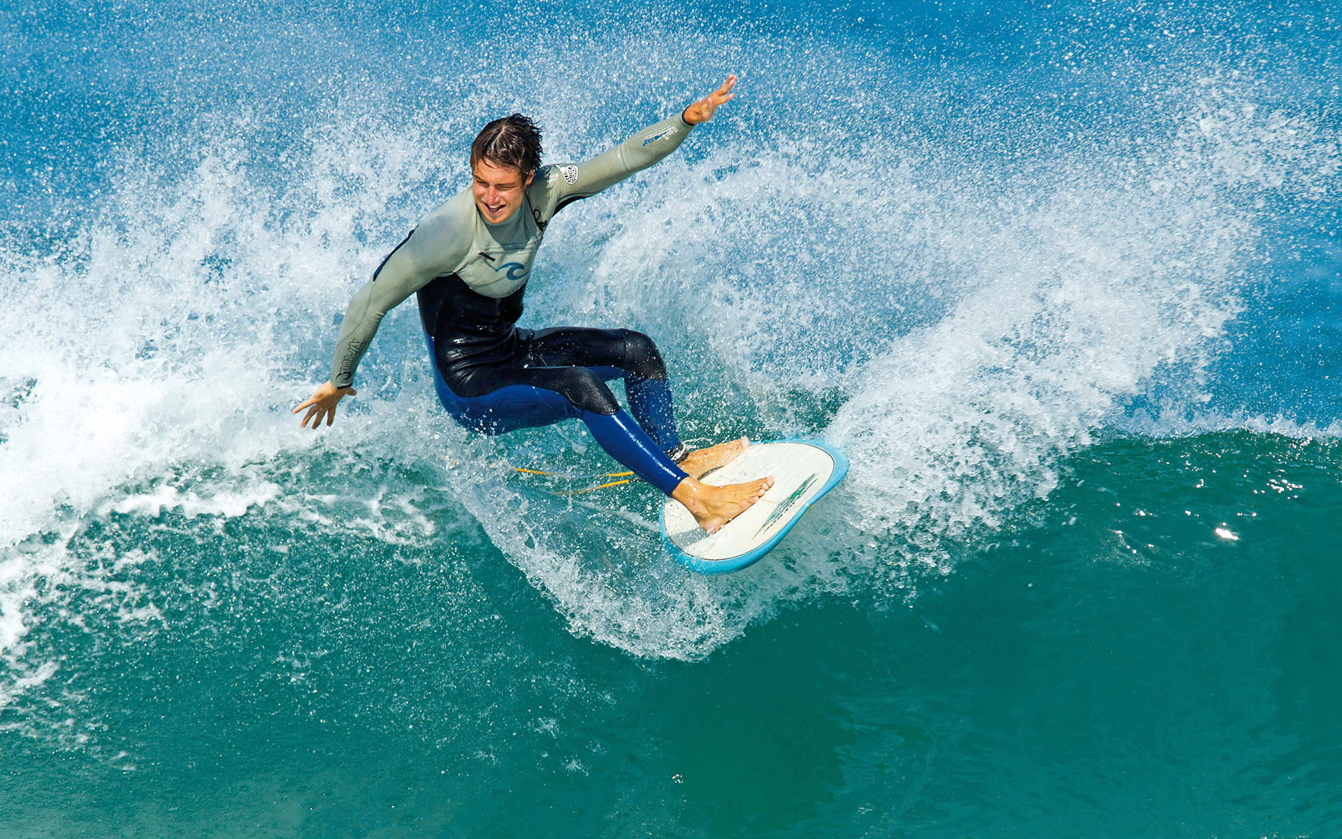 Surf Experience